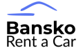 Rent A Car – Bansko